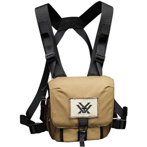 Vortex GlassPak Binocular Harness - Picture 1 of 8